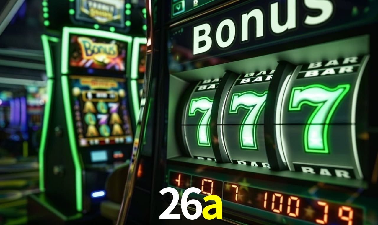 Game Providers 26a
