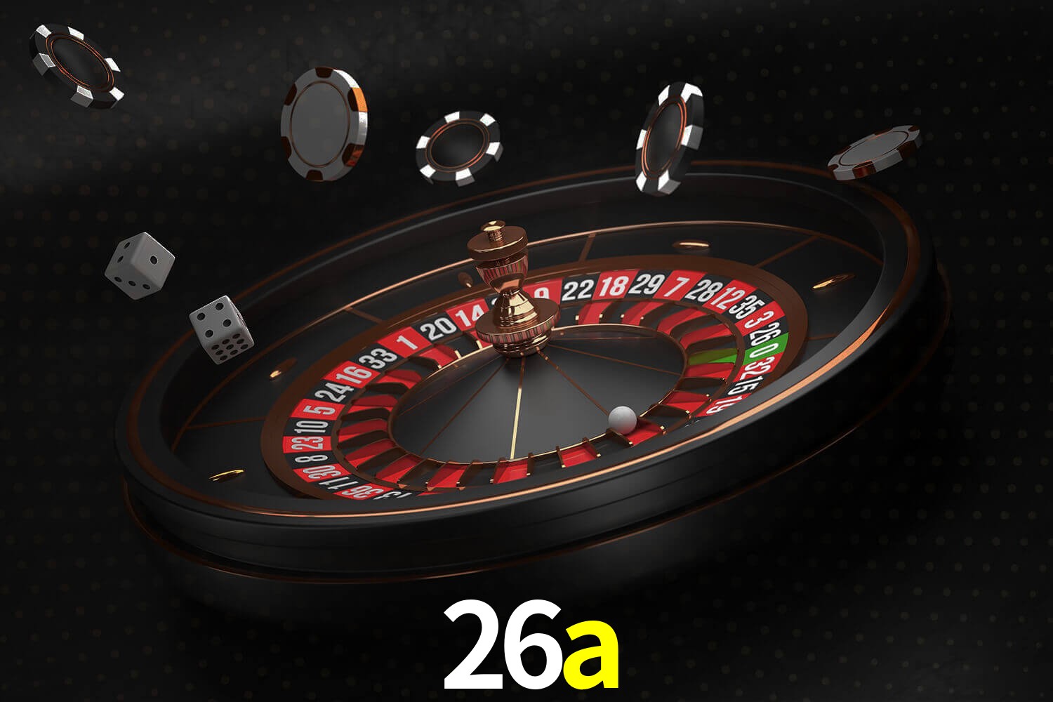26a bet