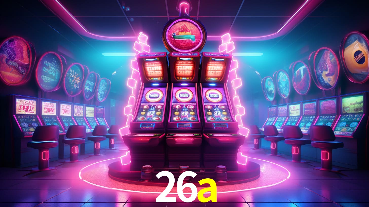 26a,26a.com