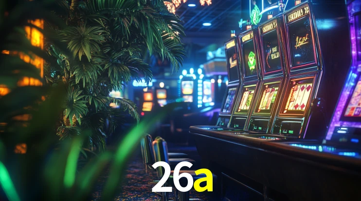 Roulette Table 26a