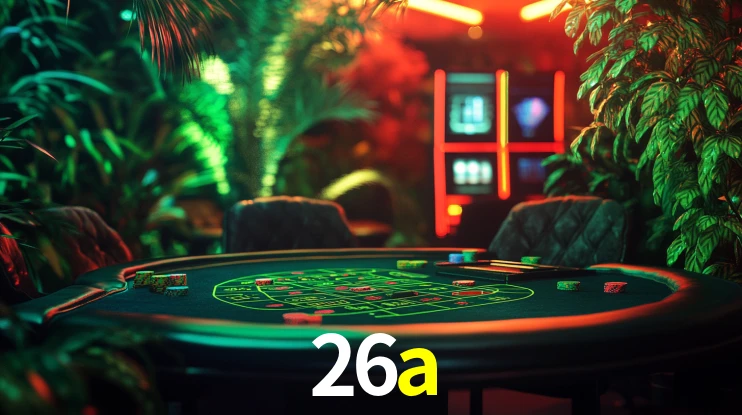 Live Casino 26a