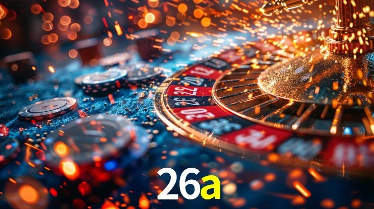 Account Benefits 26a