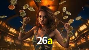 Bonus Features 26a