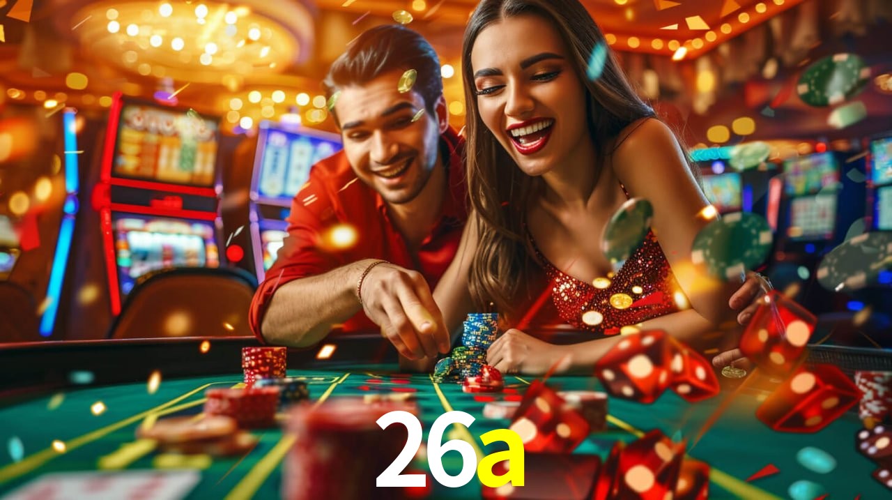 Requisitos do APK da 26a para Android