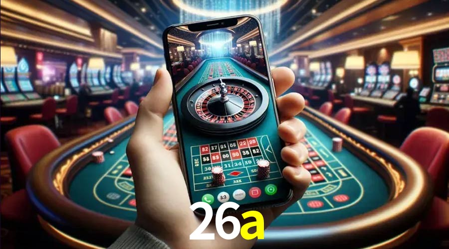 Secure Login 26a