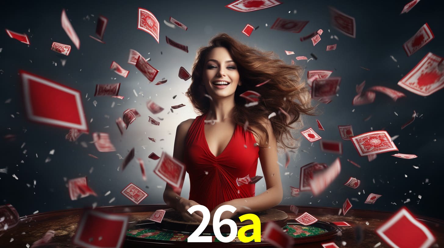 Blackjack Table 26a
