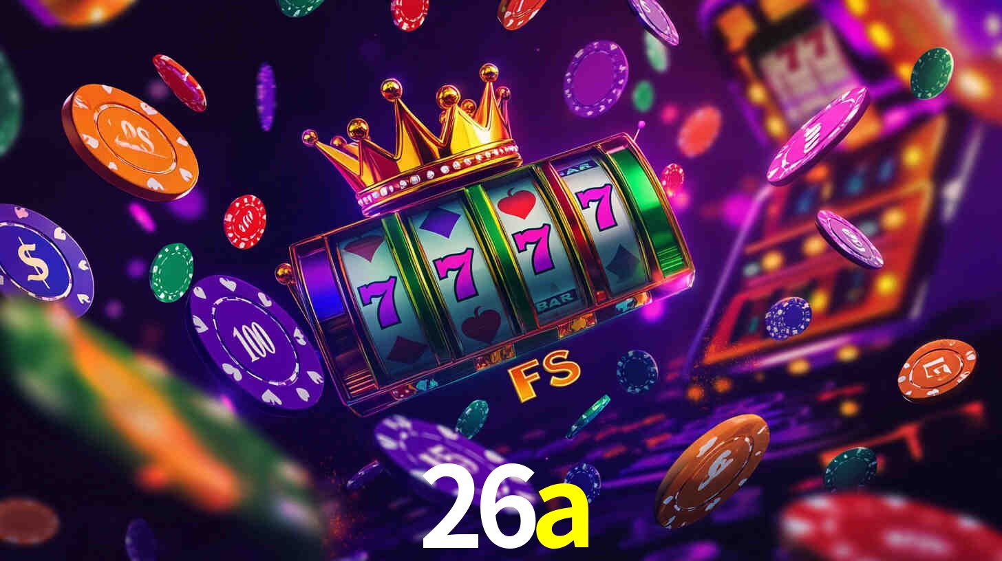 Welcome Bonus 26a