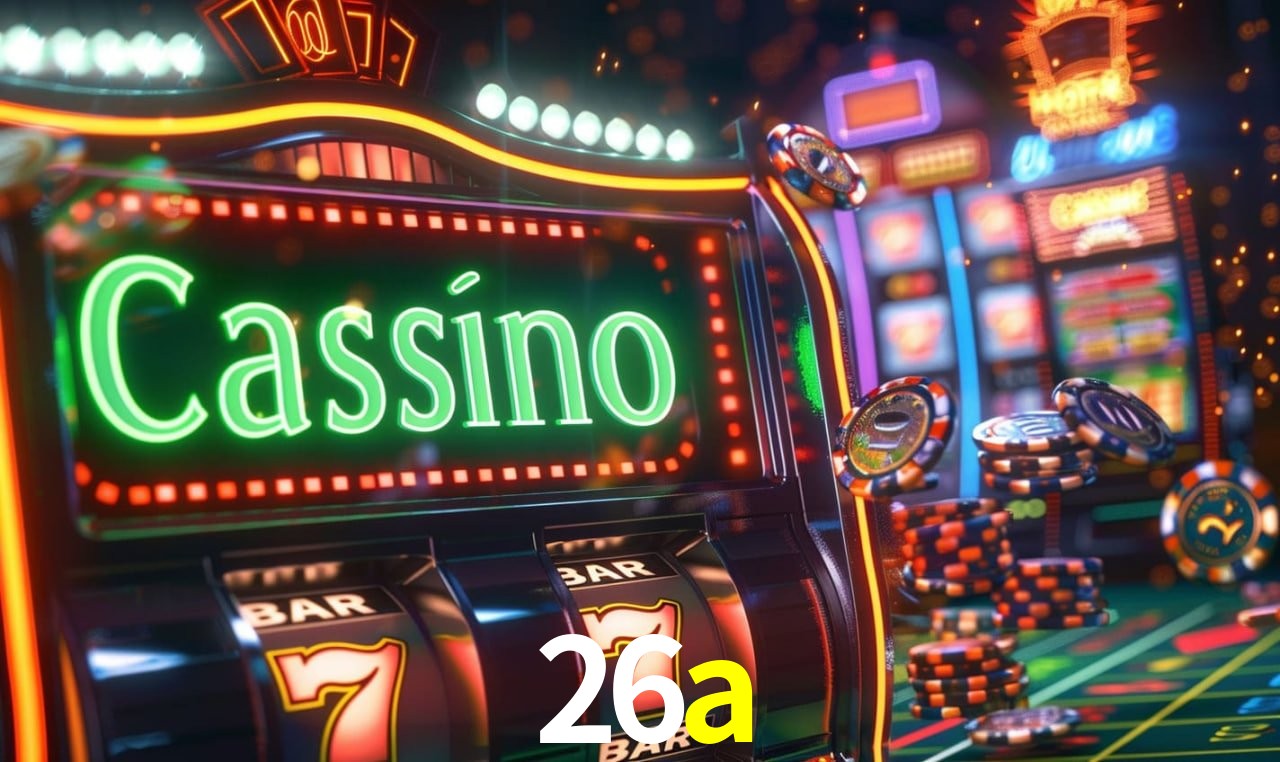 Requisitos do APK da 26a para Android