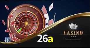 Casino Ao Vivo 26a