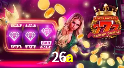Desvendando o Mundo dos Jogos Virtuais na 26a