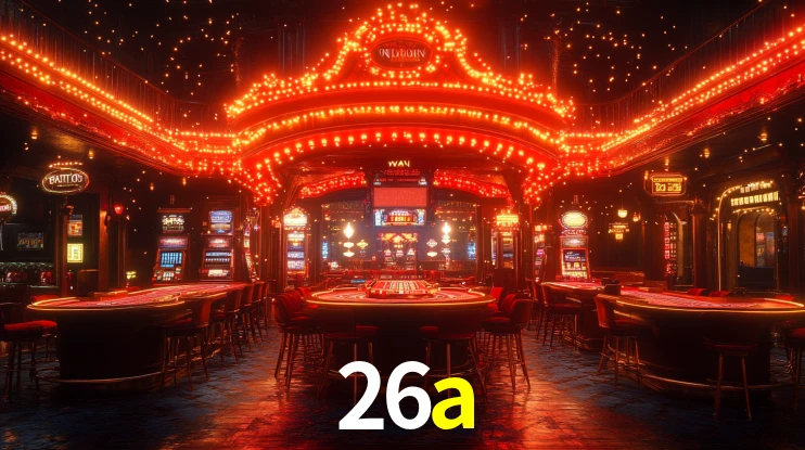 26a bet