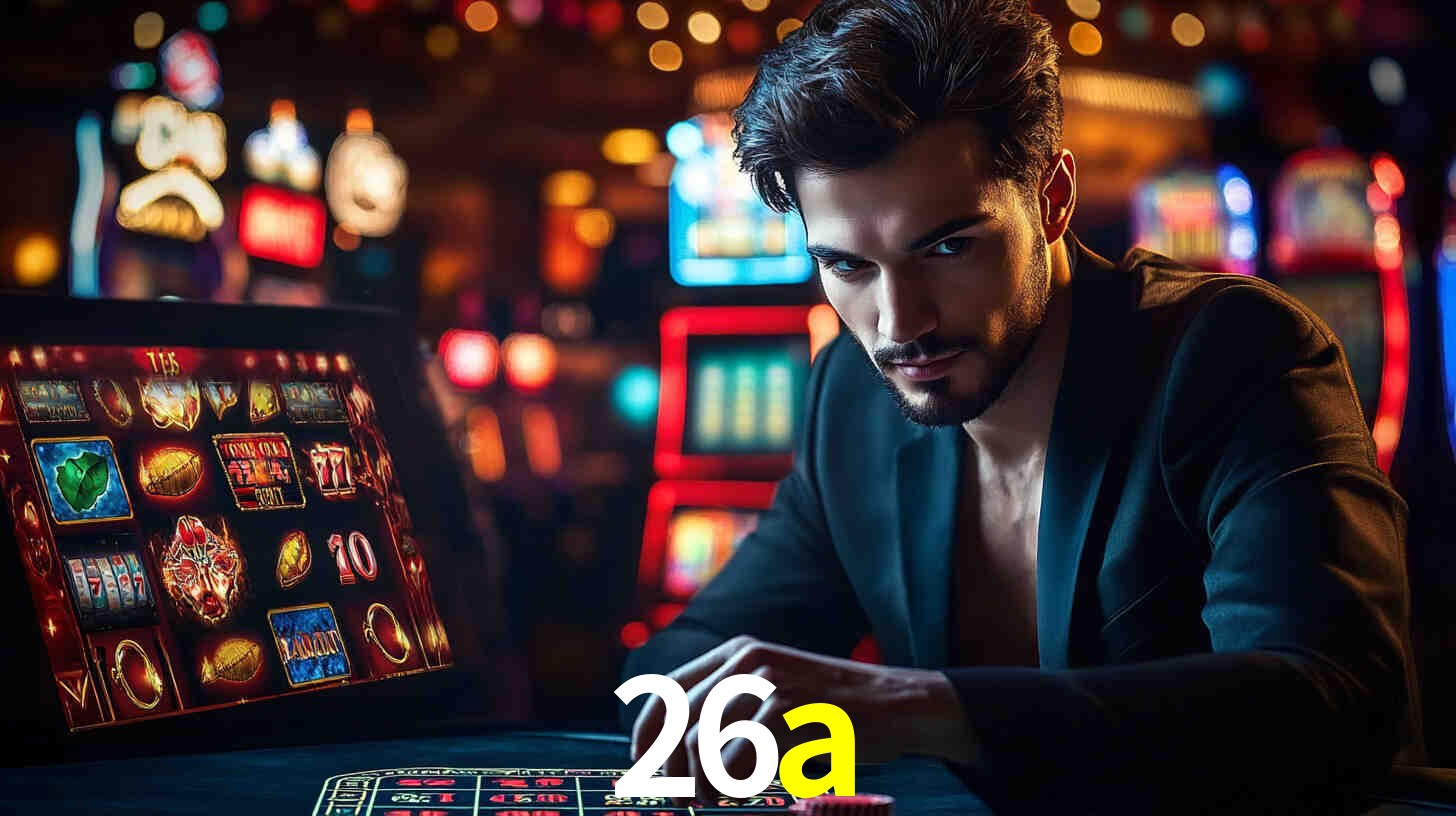 26a bet