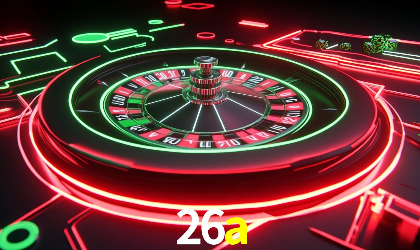 A Emoção da Loteria na 26a: Uma Chance de Mudança de Vida