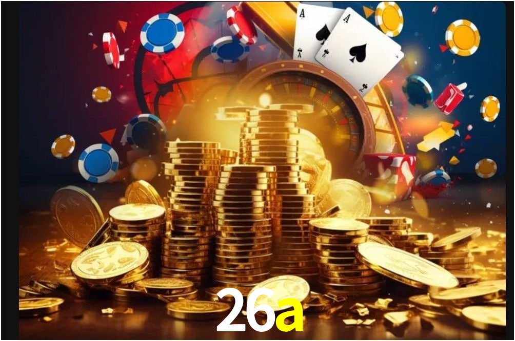 Jogos Exclusivos 26a