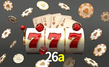 Descubra a Essência do 26a: Nossa História e Compromissos