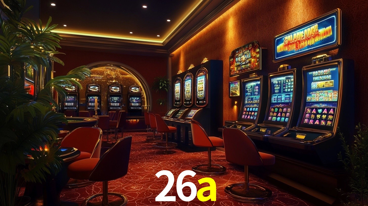 Tournaments 26a