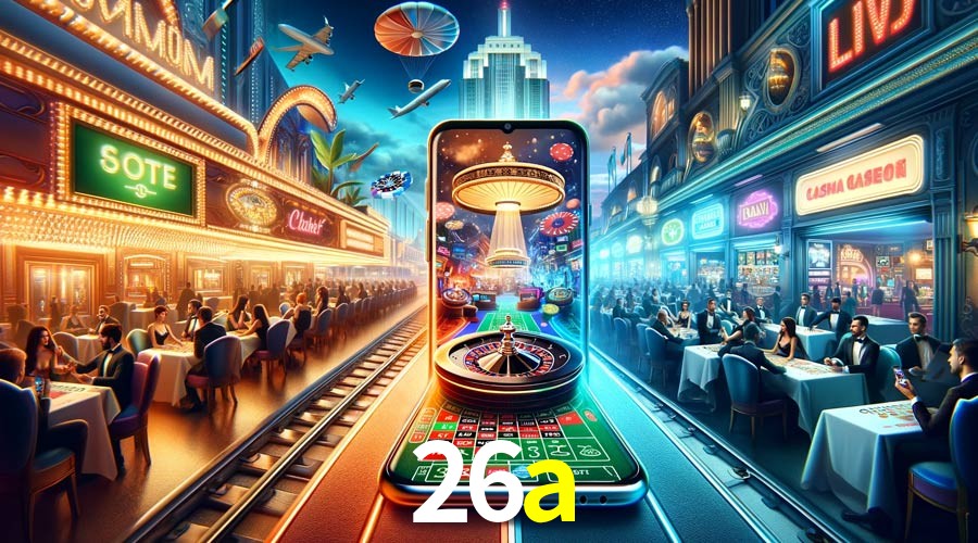 Platform Technology 26a