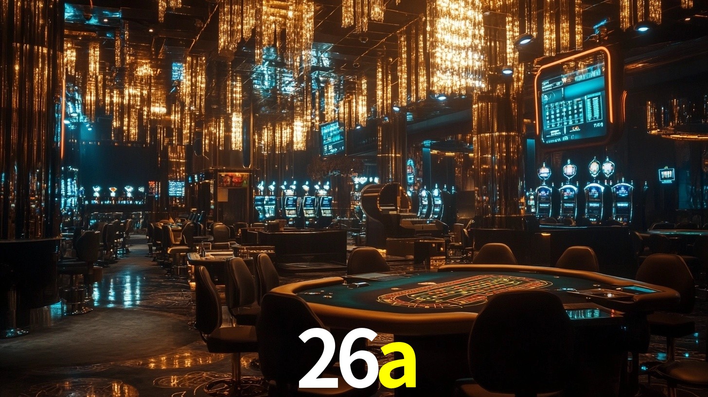 26a.com