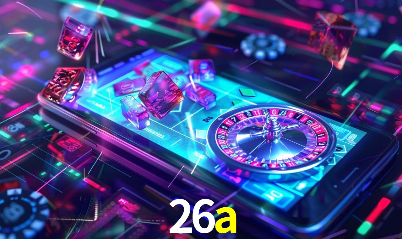Provedores de Jogos 26a