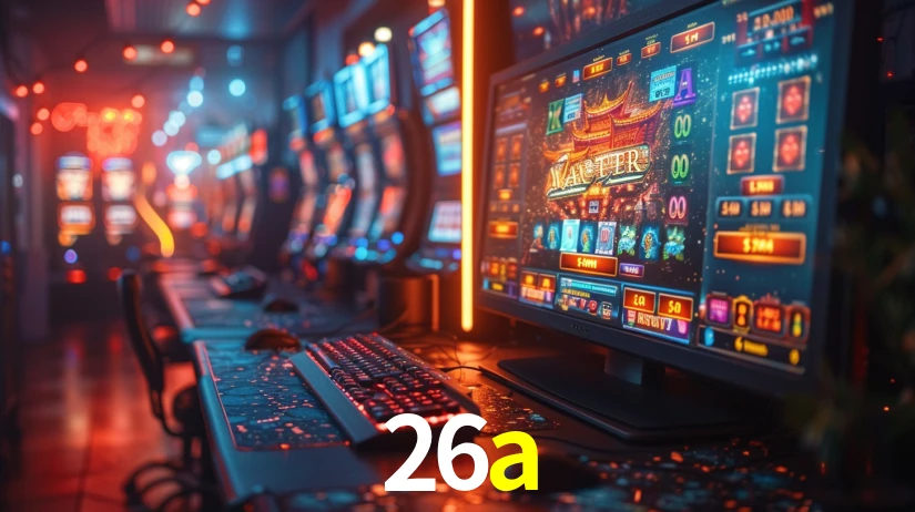 26a bet