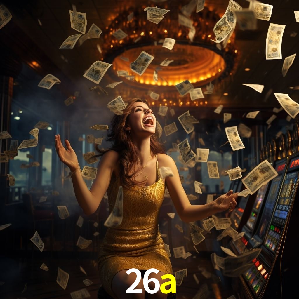 Spaceman Game 26a