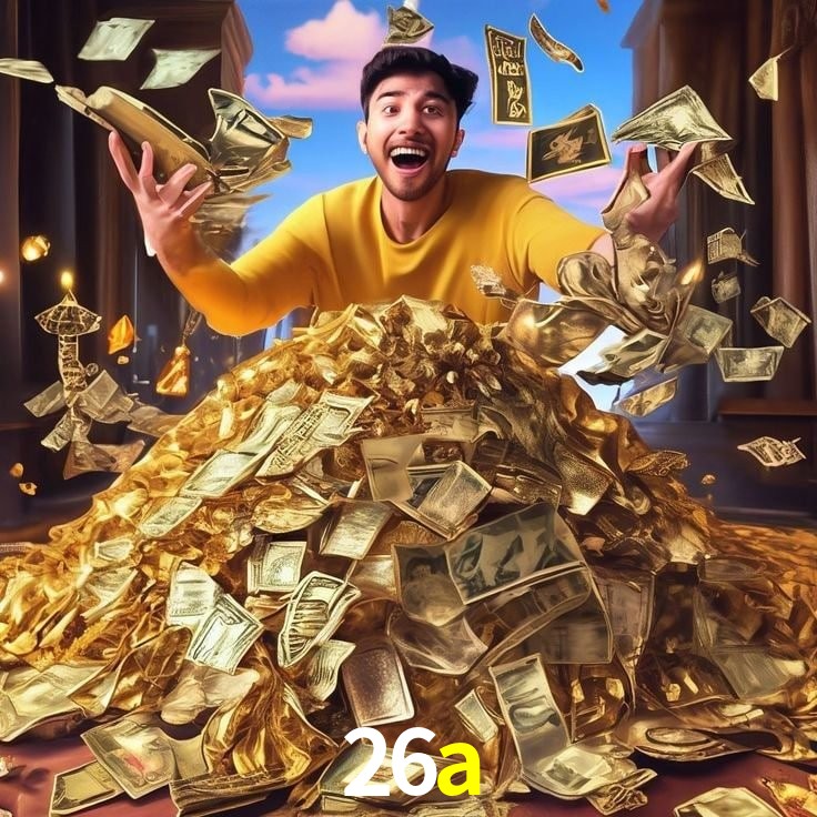 Estatísticas Esportivas 26a