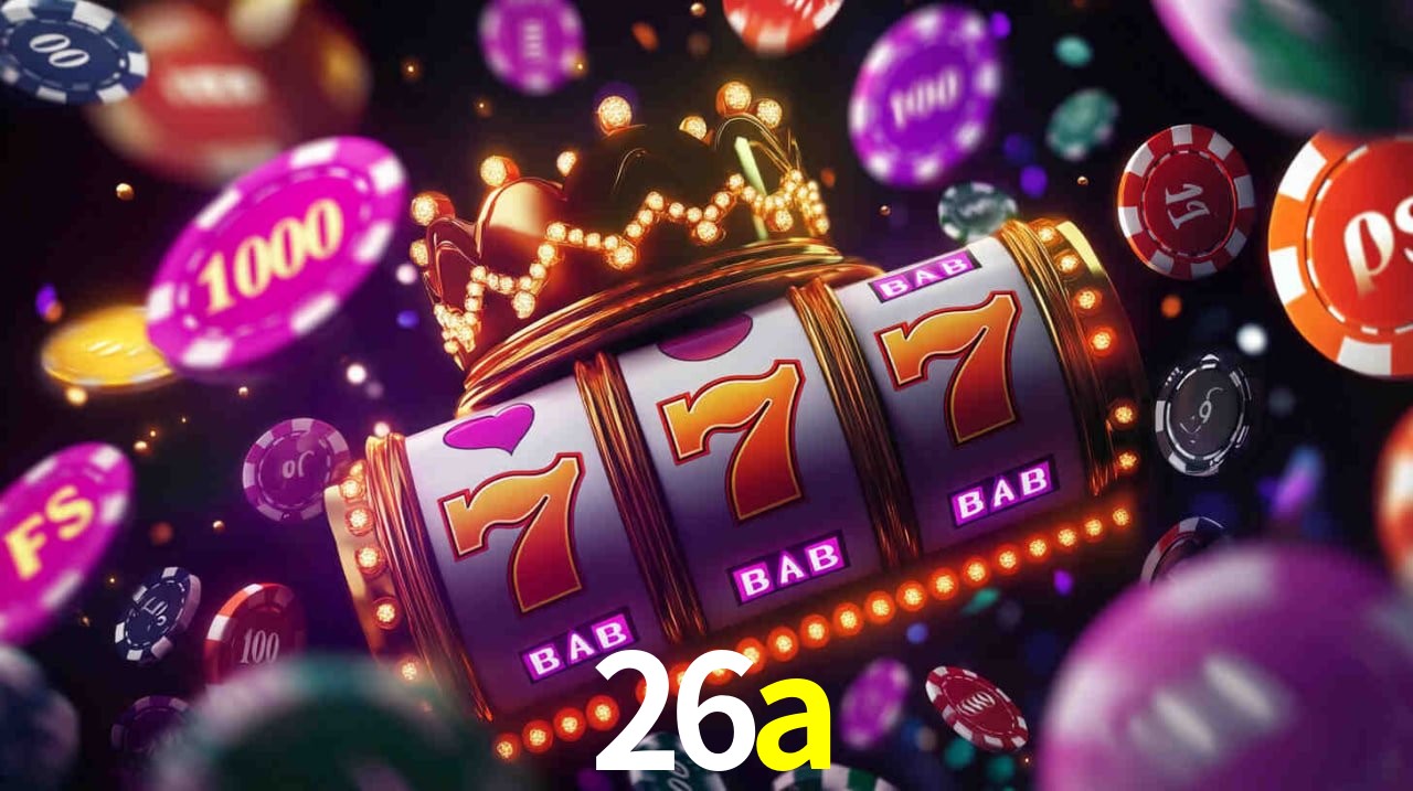 Slot Games 26a
