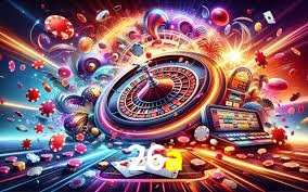 Diretório de Jogos 26a