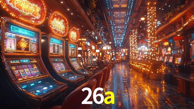 26a: Seu Especialista em Apostas Esportivas Brasileiras