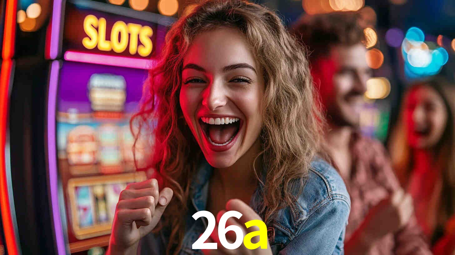 Inovações de Jogos na 26a: O Futuro das Experiências Interativas