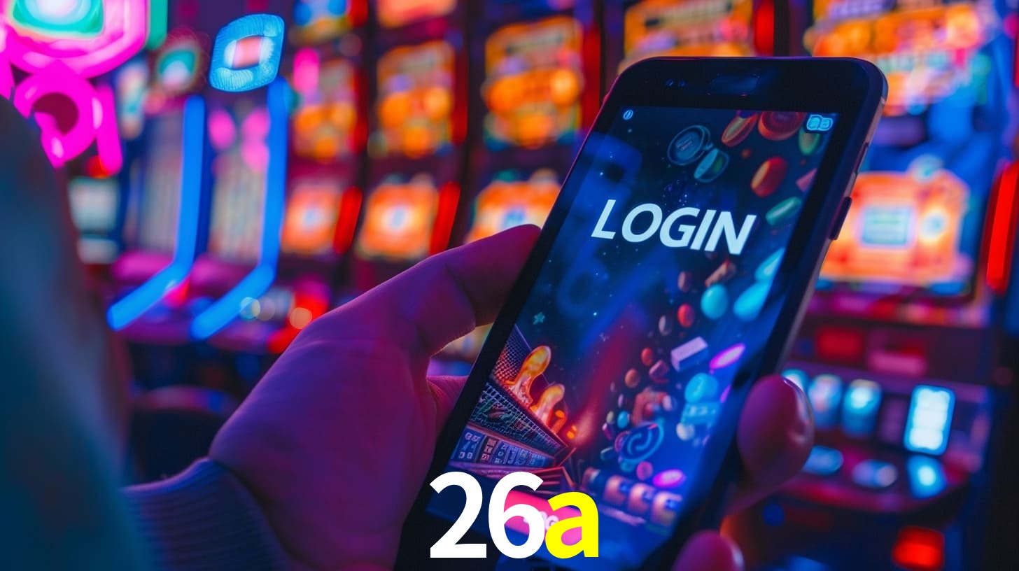 Apostas de Tênis 26a