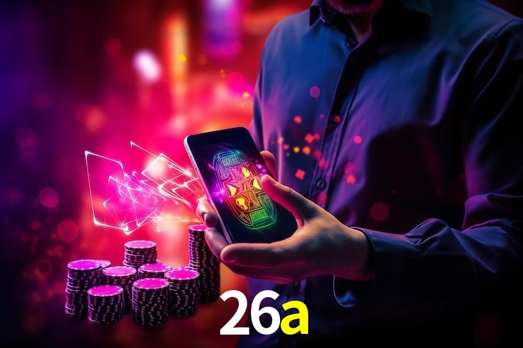 Apostas de Futebol 26a