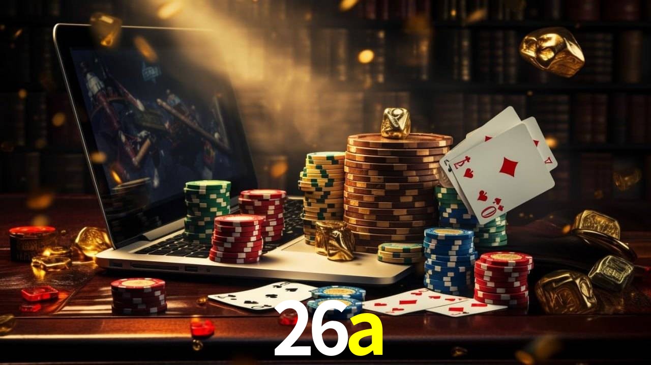 Estatísticas 26a