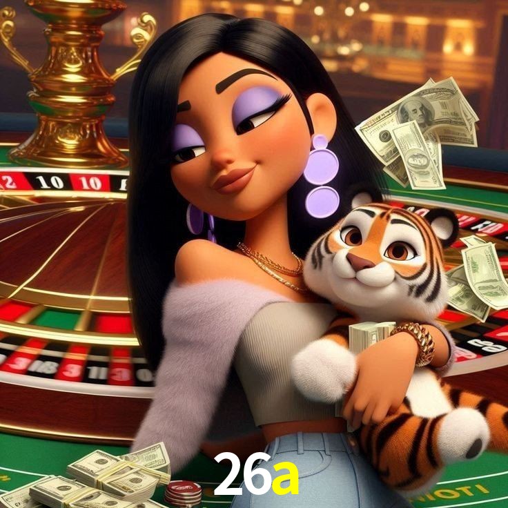 Welcome Bonus 26a
