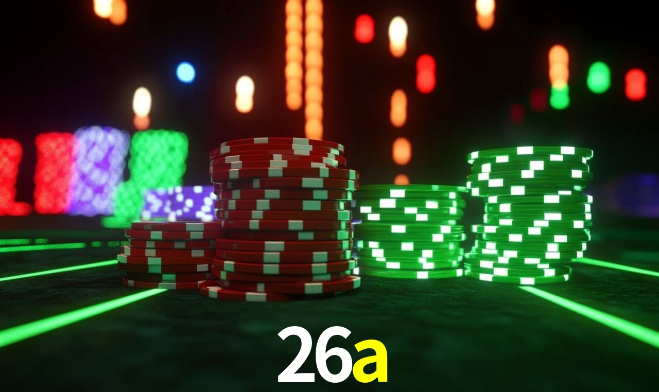 Game Statistics 26a