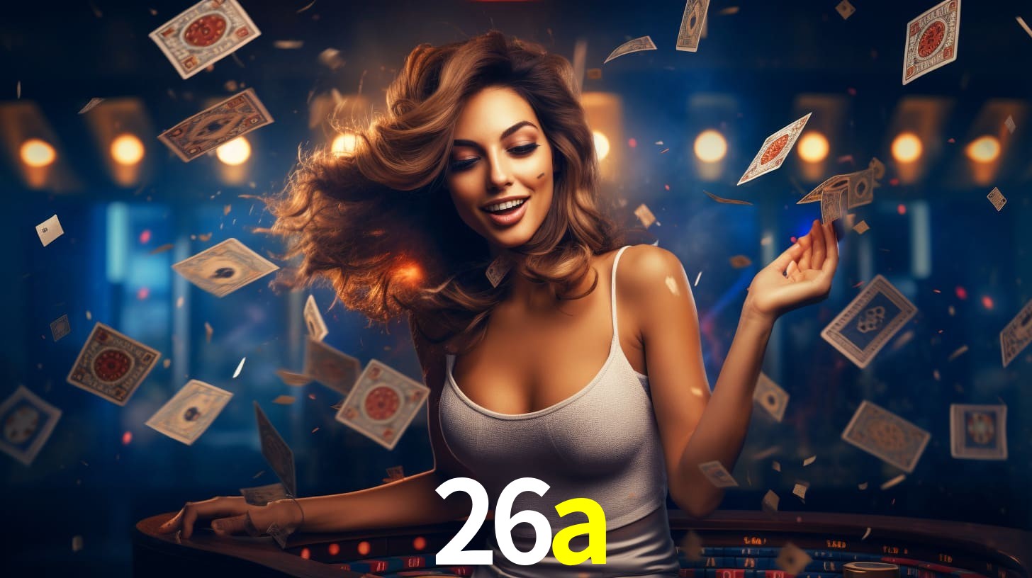 26a.com