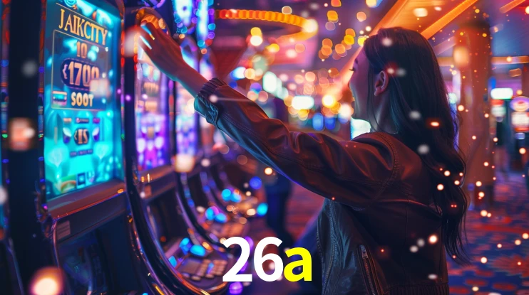 26a.com